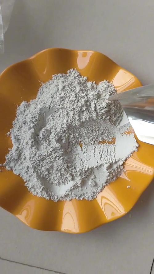 养殖饲料用贝壳 粉 内墙 涂料专用煅烧贝壳粉1250目白度高