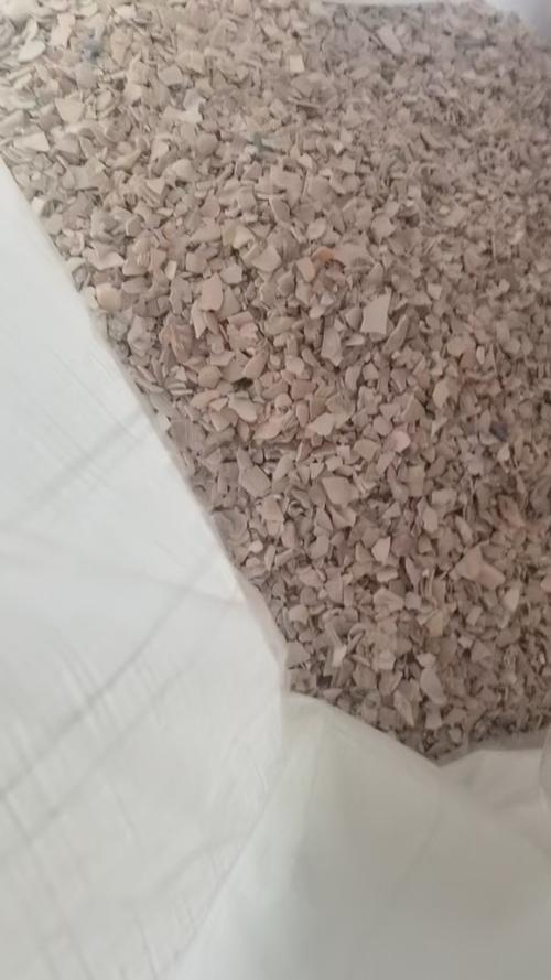 辽宁丹东东港市贝壳粉 300.00元/吨贝壳粉饲料